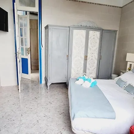Salema Casa De Playa En San Cristobal * 라스팔마스