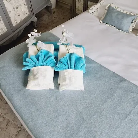 Salema Casa De Playa En San Cristobal Дом отдыха Лас-Пальмас-де-Гран-Канария