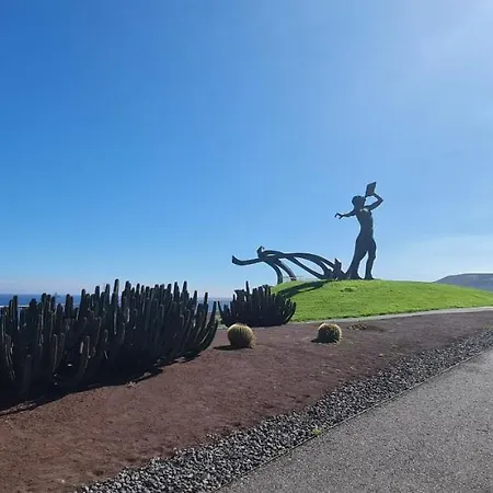 Salema Casa De Playa En San Cristobal * 라스팔마스