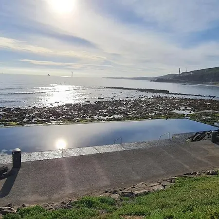 Salema Casa De Playa En San Cristobal Дом отдыха