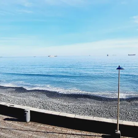 Salema Casa De Playa En San Cristobal Дом отдыха