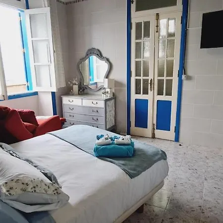 Salema Casa De Playa En San Cristobal * Лас-Пальмас-де-Гран-Канария