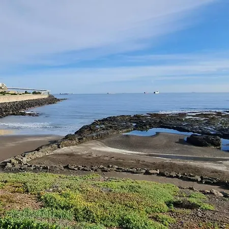Salema Casa De Playa En San Cristobal Дом отдыха *
