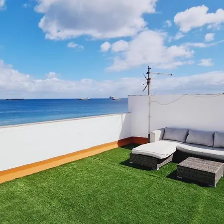 Salema Casa De Playa En San Cristobal Vakantiehuis *