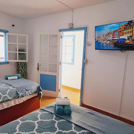 Salema Casa De Playa En San Cristobal Vakantiehuis *
