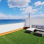 Salema Casa De Playa En San Cristobal Casa vacanze *