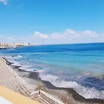Salema Casa De Playa En San Cristobal * Las Palmas de Gran Canaria