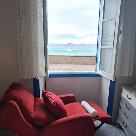 Salema Casa De Playa En San Cristobal