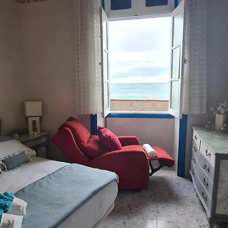 Holiday home Salema Casa De Playa En San Cristobal *
