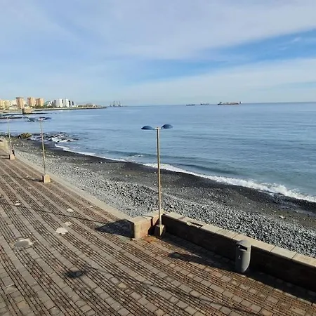 Holiday home Salema Casa De Playa En San Cristobal Las Palmas de Gran Canaria