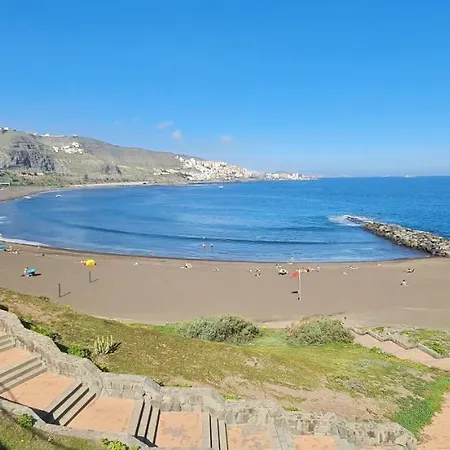 Holiday home Salema Casa De Playa En San Cristobal *