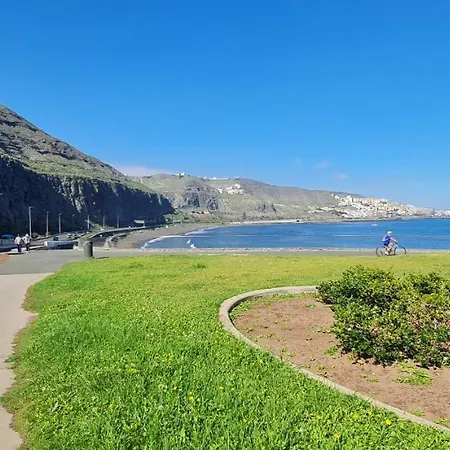 Salema Casa De Playa En San Cristobal * Las Palmas de Gran Canaria