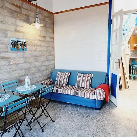 Salema Casa De Playa En San Cristobal Ferienhaus