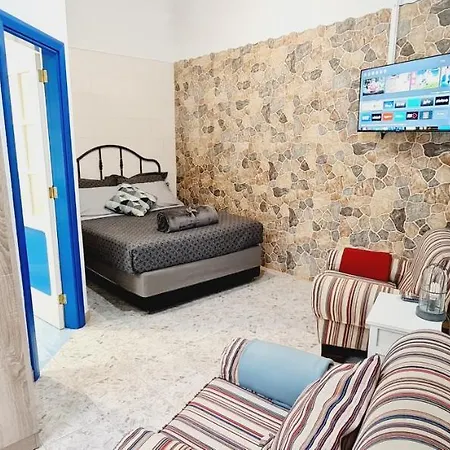 Salema Casa De Playa En San Cristobal Holiday home