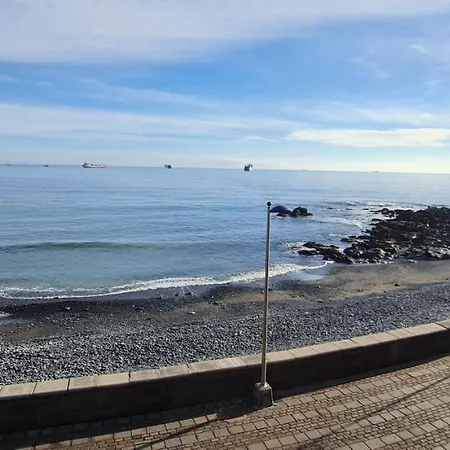 Salema Casa De Playa En San Cristobal Holiday home