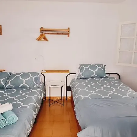 Salema Casa De Playa En San Cristobal *