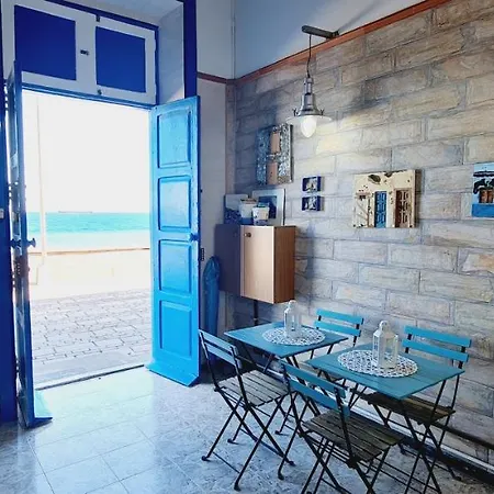 Дом отдыха Salema Casa De Playa En San Cristobal *