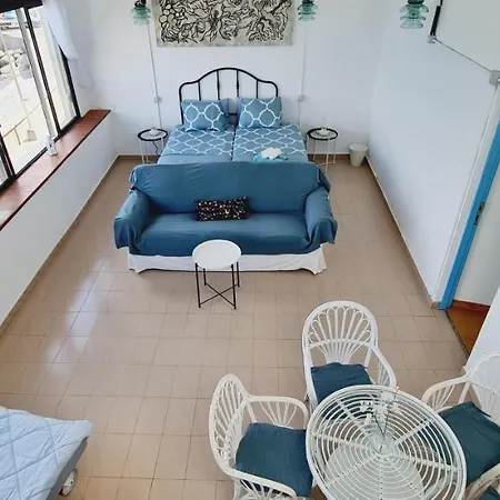 Salema Casa De Playa En San Cristobal