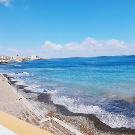 Salema Casa De Playa En San Cristobal * Лас-Пальмас-де-Гран-Канария
