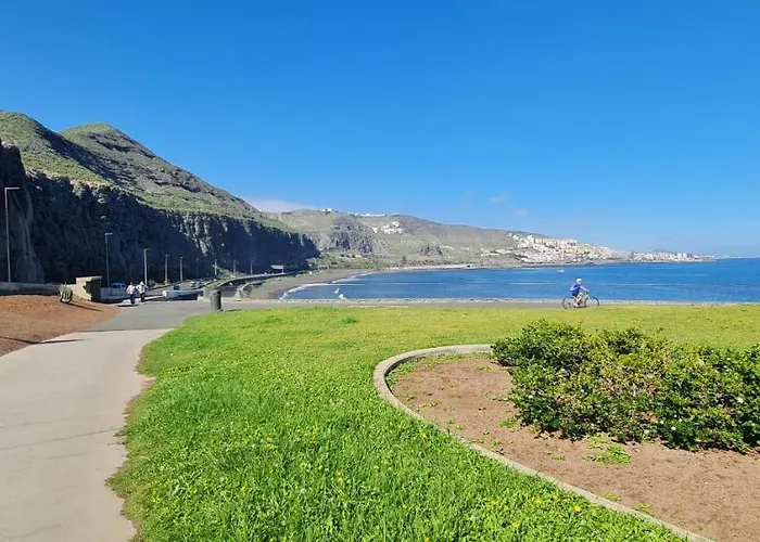Salema Casa De Playa En San Cristobal * Las Palmas de Gran Canaria