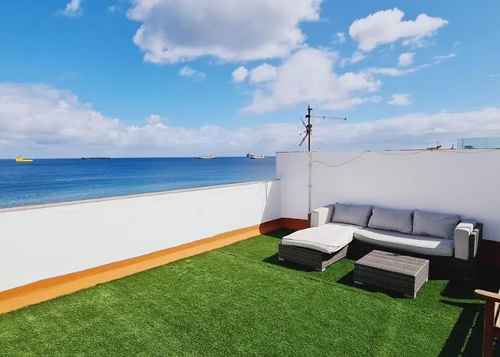 Salema Casa De Playa En San Cristobal Сasa de vacaciones *